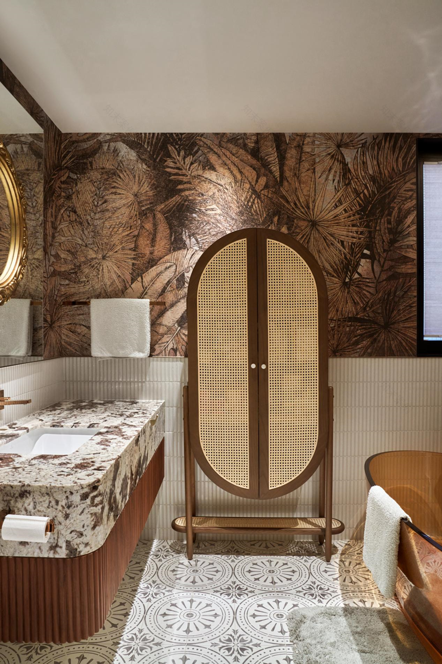 古北国际花园丨中国上海丨法纳兴设计事务所-43