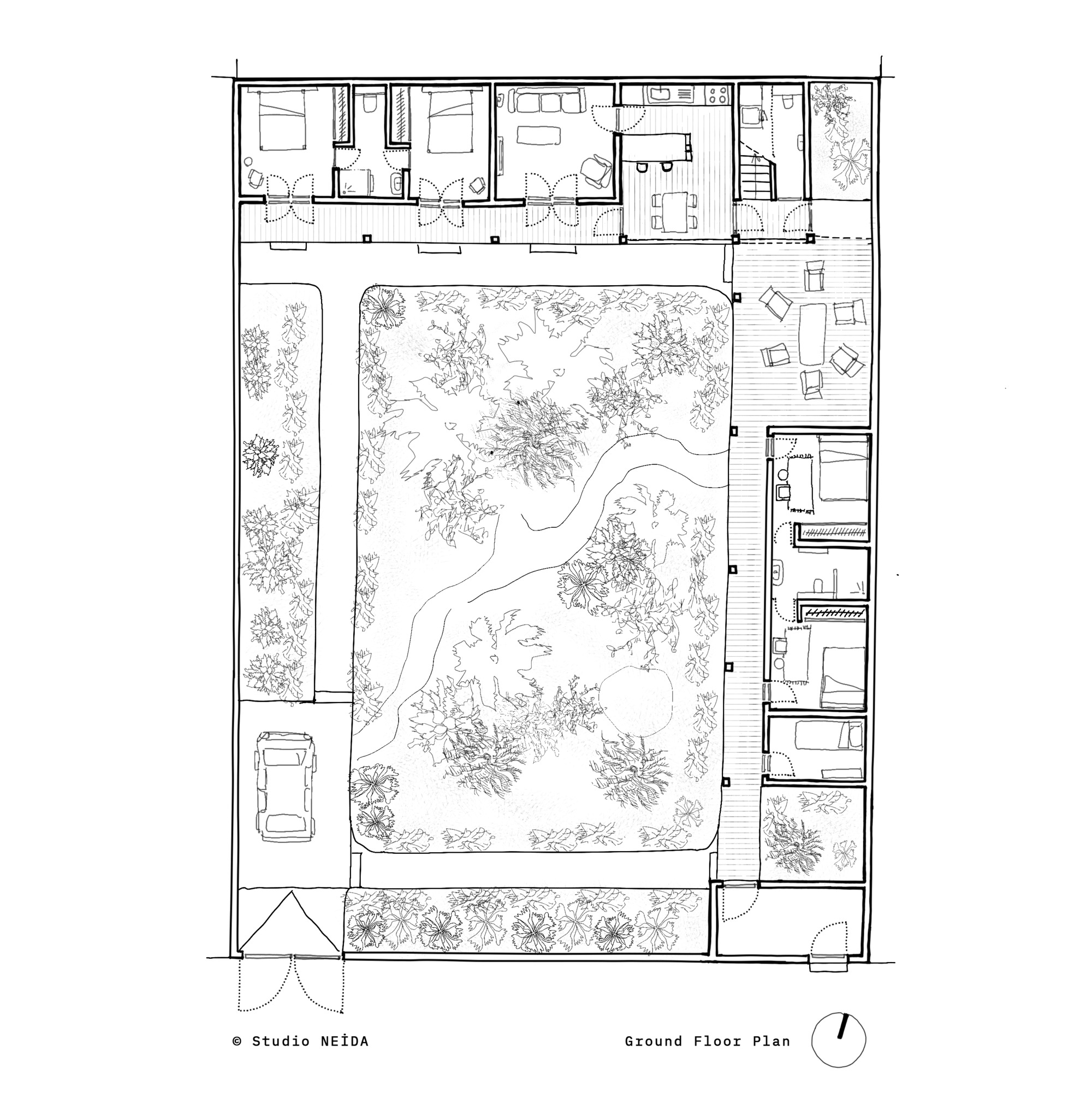 丨Togo丨Studio NEiDA-13