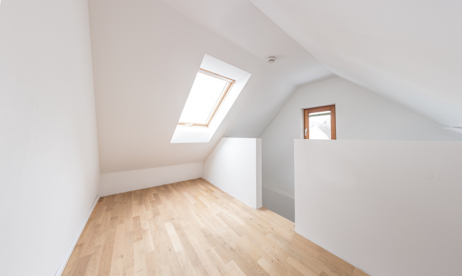 德国布登海姆 MS 住宅_融合传统与创新的乡村住宅设计-15