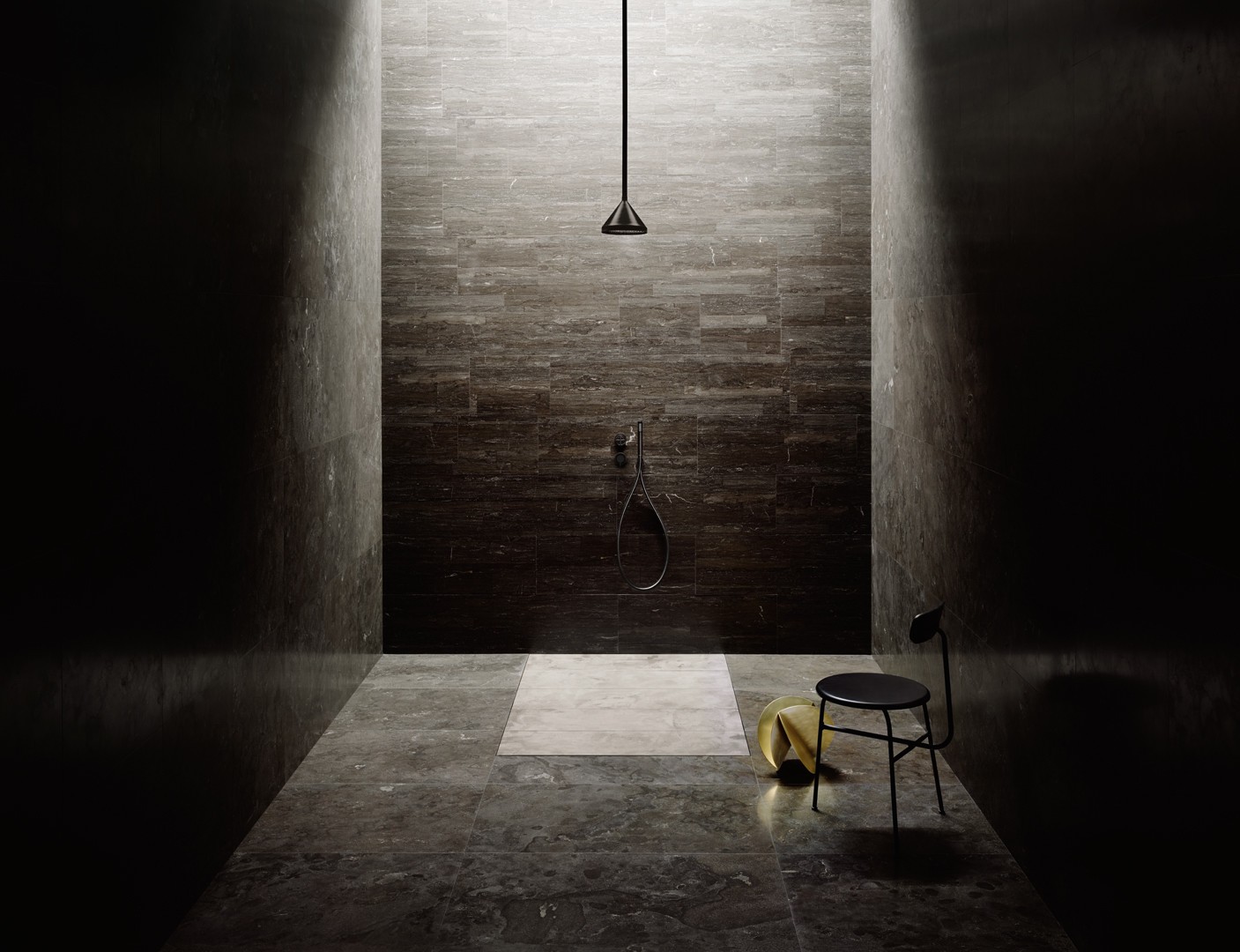 剧院式轻盈 | Elisa Ossino 的当代艺术设计-13