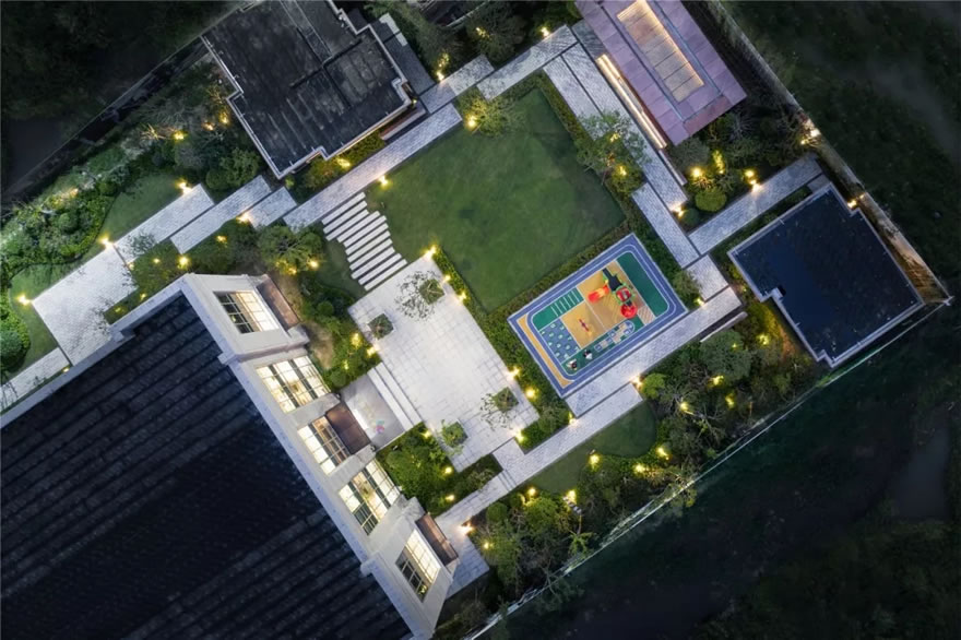 绿地·四季印象丨中国江苏-63