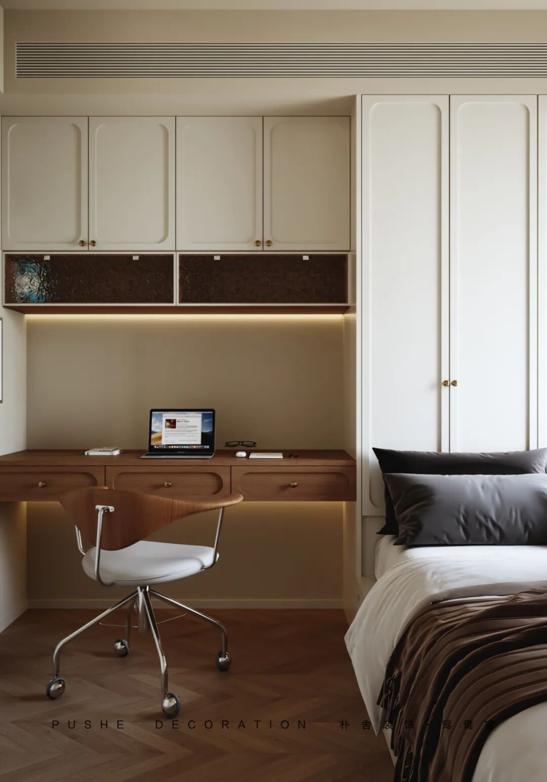 新作|雅致中古，慢刻慵懒时光-54