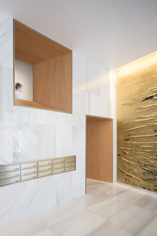 Pamplona 建筑艺术新地标 · 无障碍改造与艺术完美融合-22