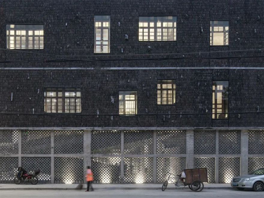 东西对话 | 首届中欧建筑展览-130