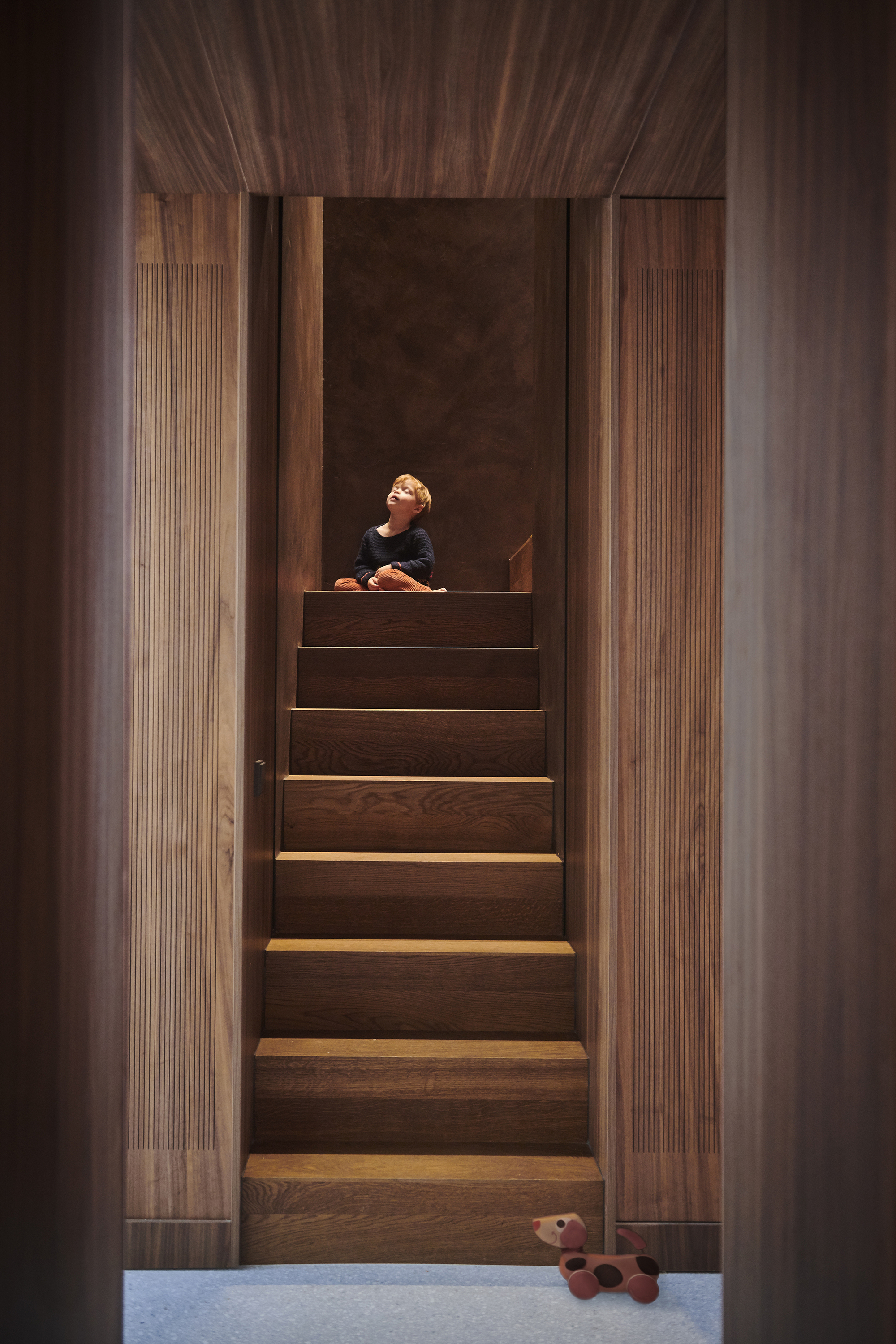 永恒宝库丨荷兰阿姆斯特丹丨studio PROTOTYPE-33