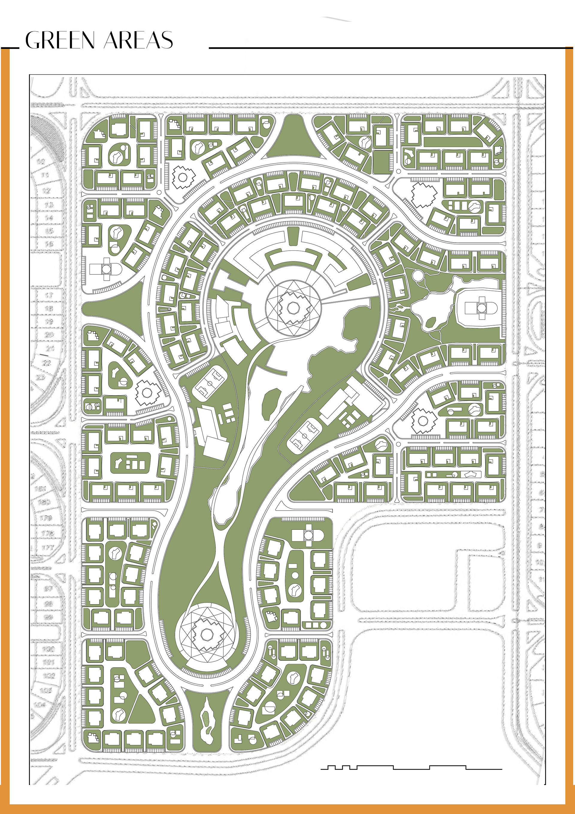 社区总体规划设计-14