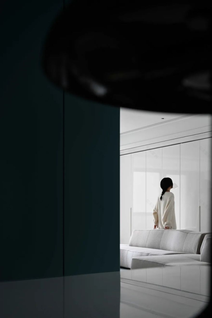 光影变奏曲丨林玉芳-0