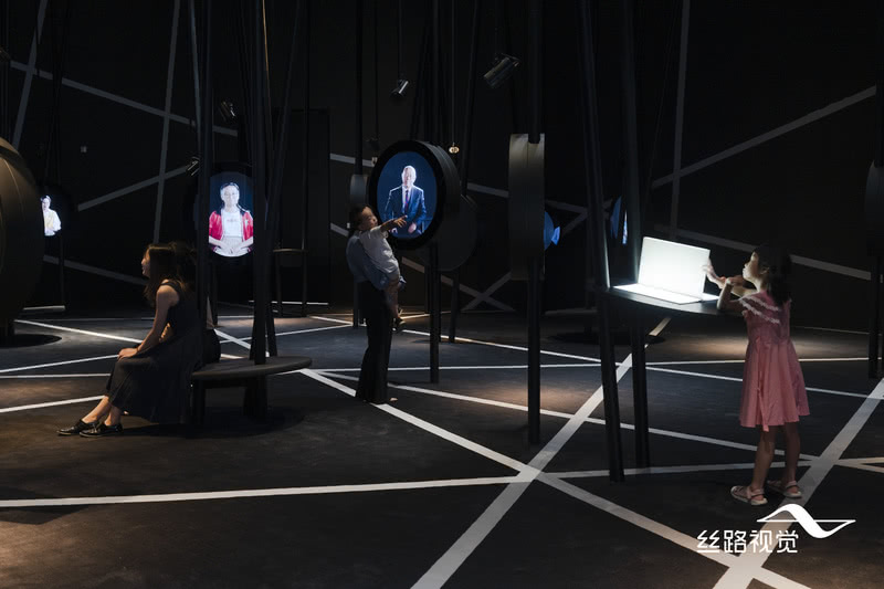 深圳城市规划展丨中国深圳-33