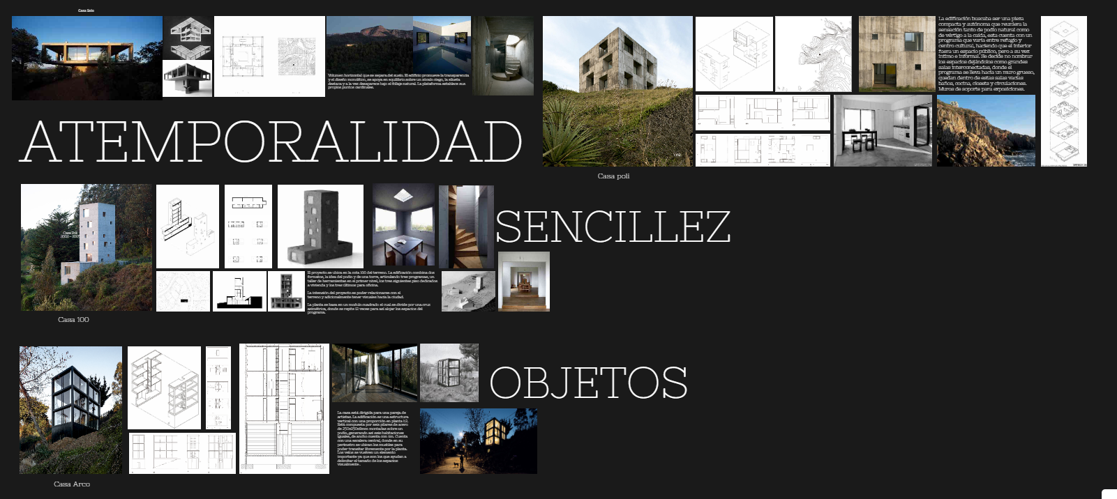 Pensamiento arquitectonico medios de expresión-2