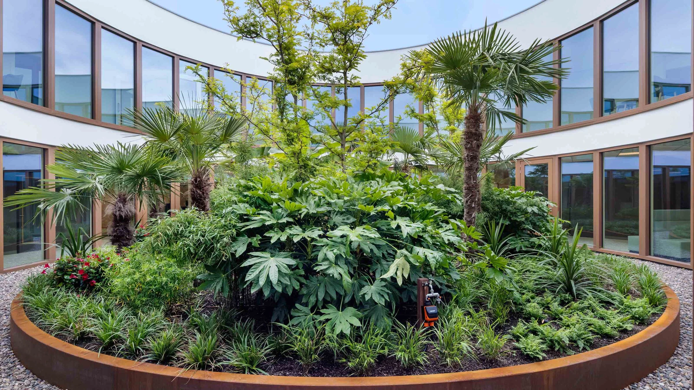 Eye Clinic Noordholland-27