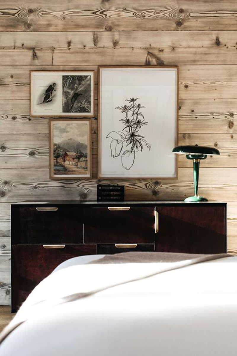 法式阿尔卑斯风格酒店设计（The Alpaga Boutique Hotel）-13