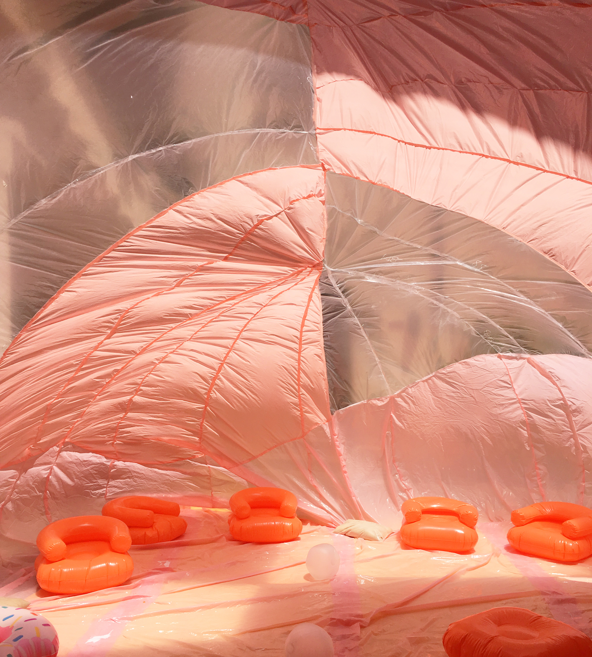 This is my Square Intervention / Conjuntos Empáticos-11