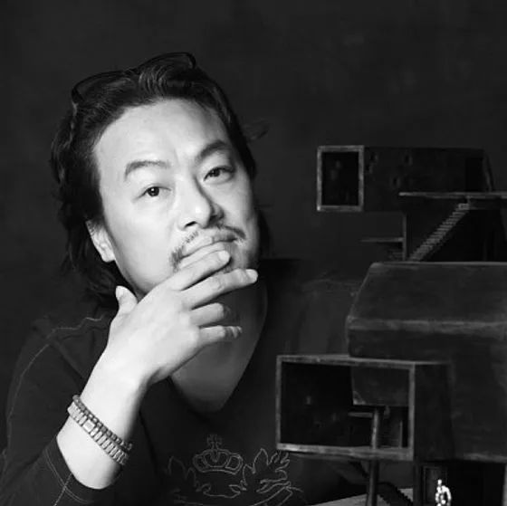 韩国 IDMM 建筑事务所自然美学设计解读-2