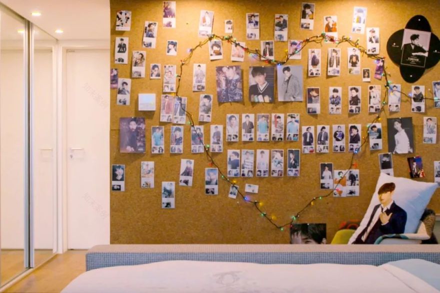 他在20楼挖池塘、造园子,把家改成空中花园,只花3000元-75