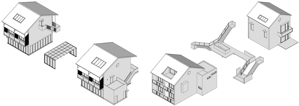 乌镇谭家·栖巷 | 传统与现代的完美融合-73