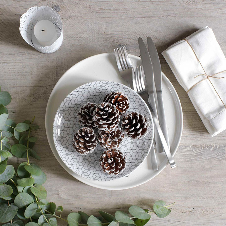 法国圣诞的多彩世界 | Maisons du Monde 的冬季圣诞目录-29