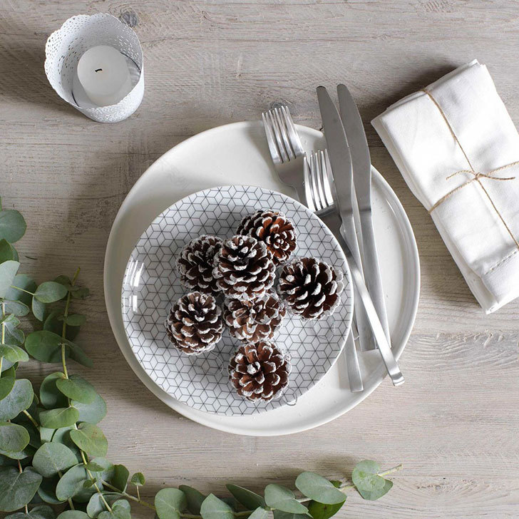 法国圣诞的多彩世界 | Maisons du Monde 的冬季圣诞目录-29