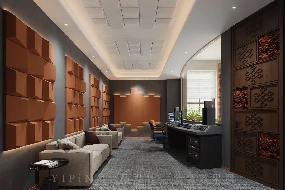 一品公装-民族风会所-2025/07/18-7