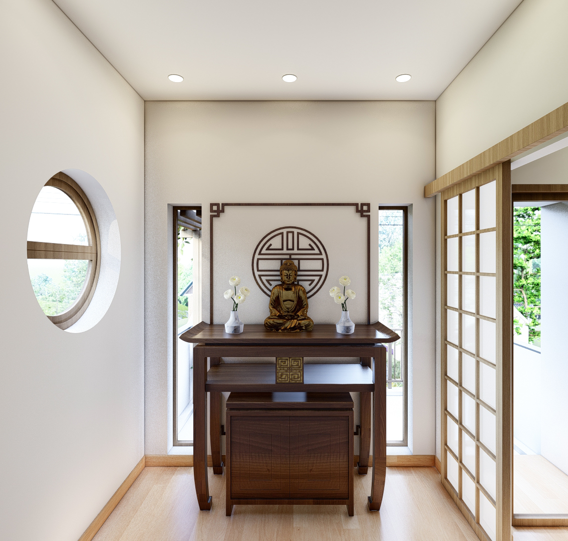 你的房子丨越南丨Le Van Quyet-19