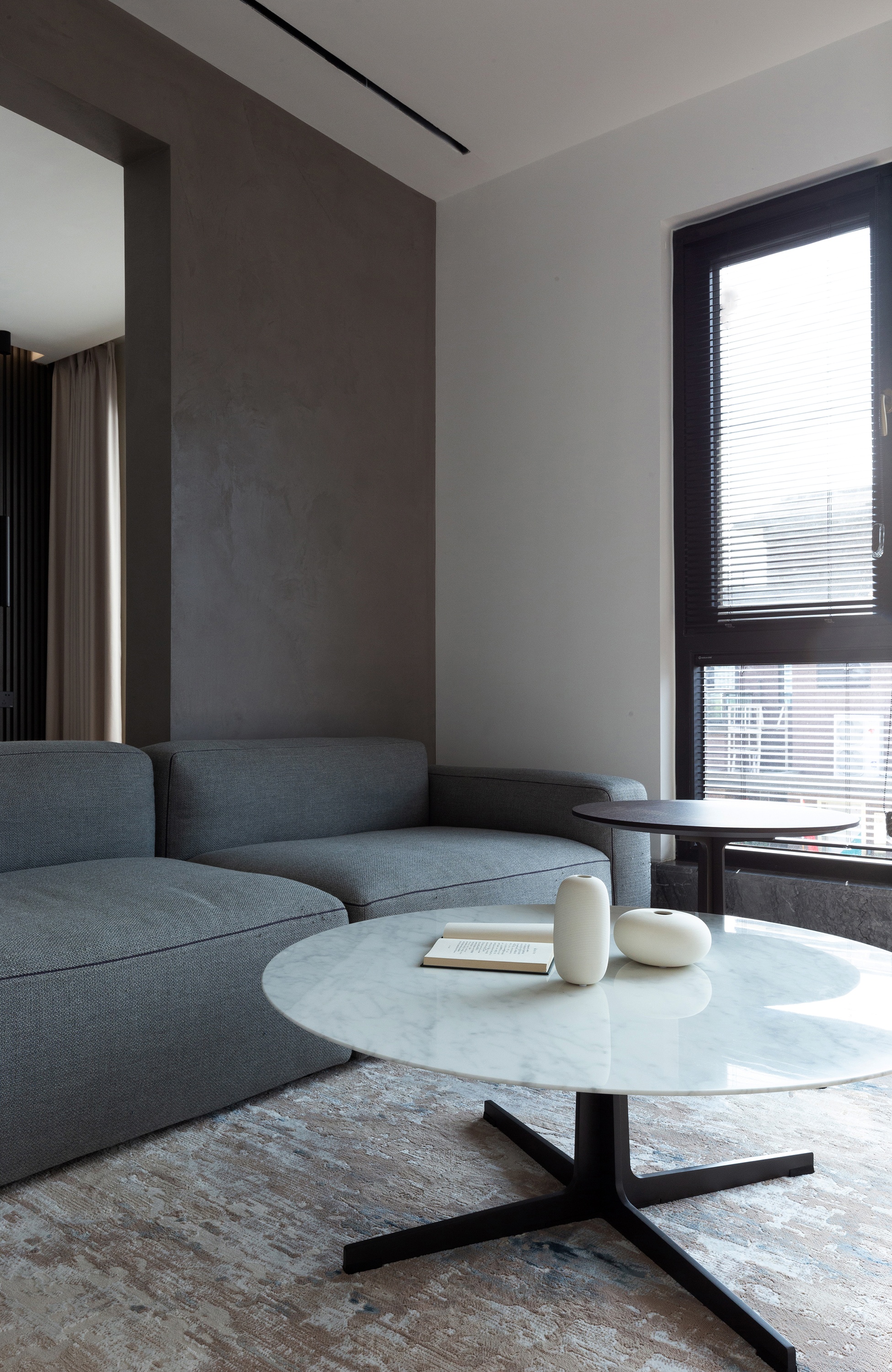 《都市续曲》-万科堂前叠墅-17