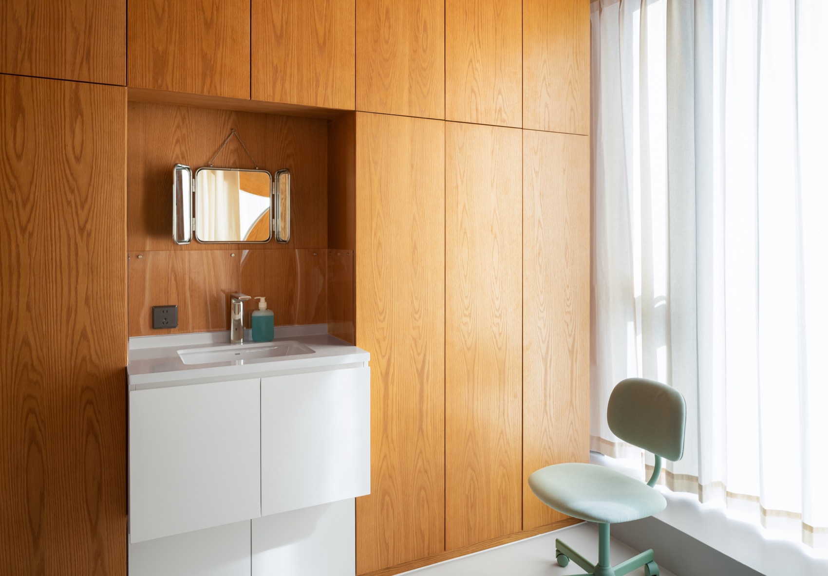 A Clinic医疗诊所,杭州|有余建筑丨中国杭州-49