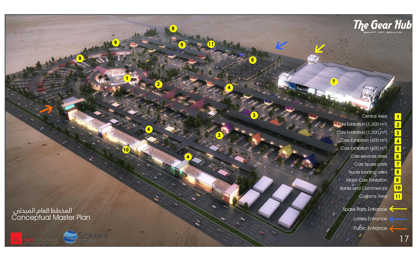 丨CUBE Consultants-22