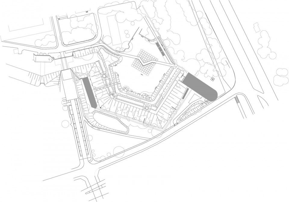 波兰卡廷惨案纪念空间-16