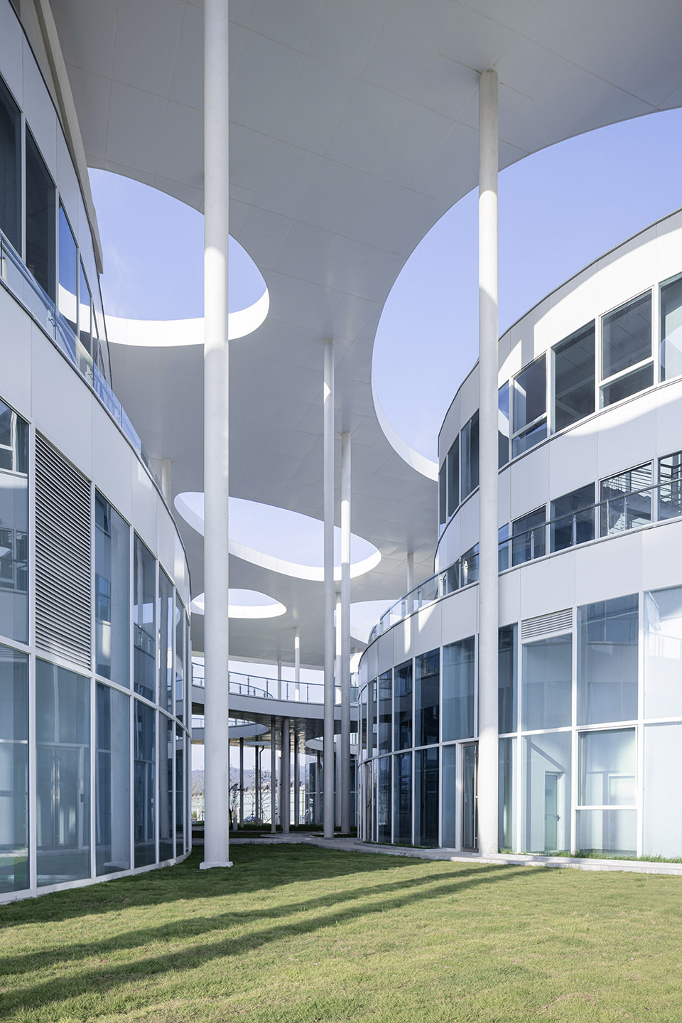 日照茶叶科创示范园丨中国日照丨孔祥伟工作室-97