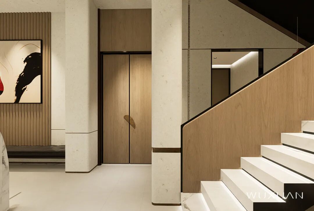 无玄｜世纪花园会所-72