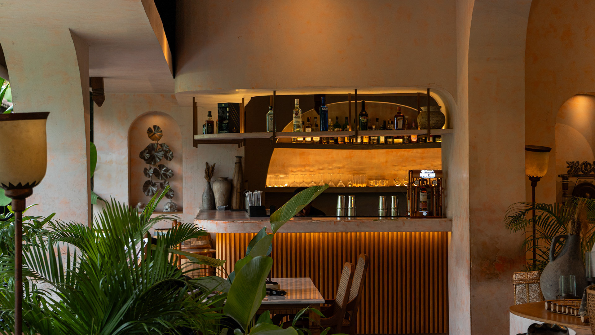 酒吧 Cerita Manisan | Ubud-1