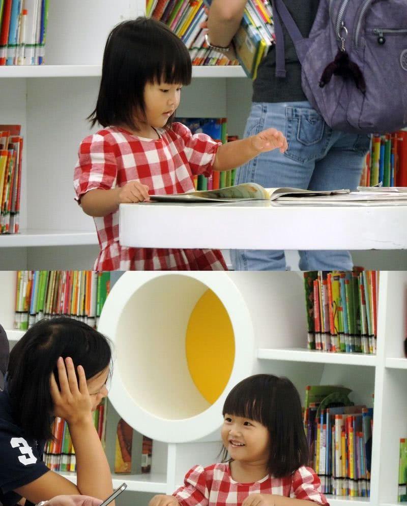 广州图书馆亲子绘本阅读馆-9