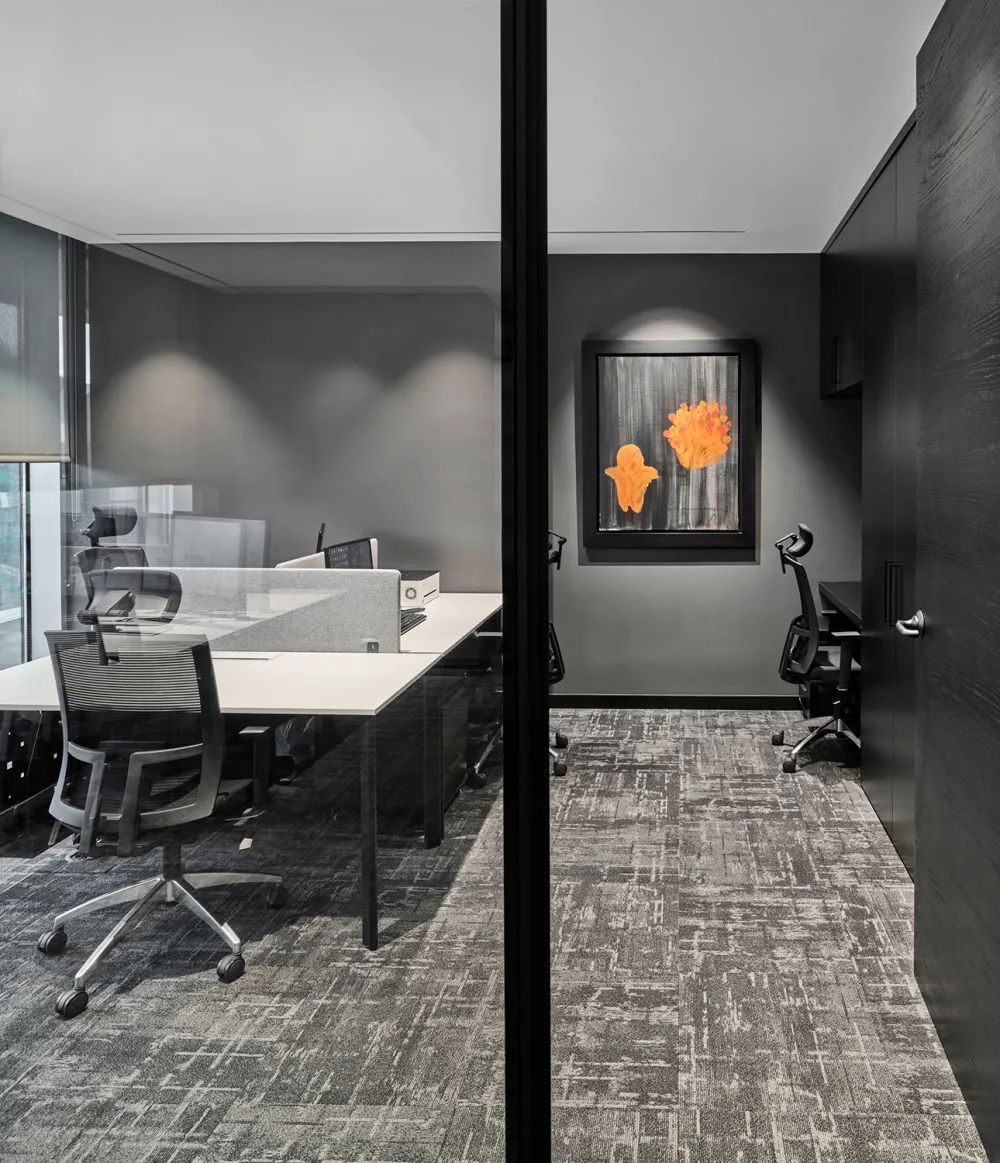 博斯普鲁斯海峡别墅丨土耳其伊斯坦布尔丨Habif Architects-218