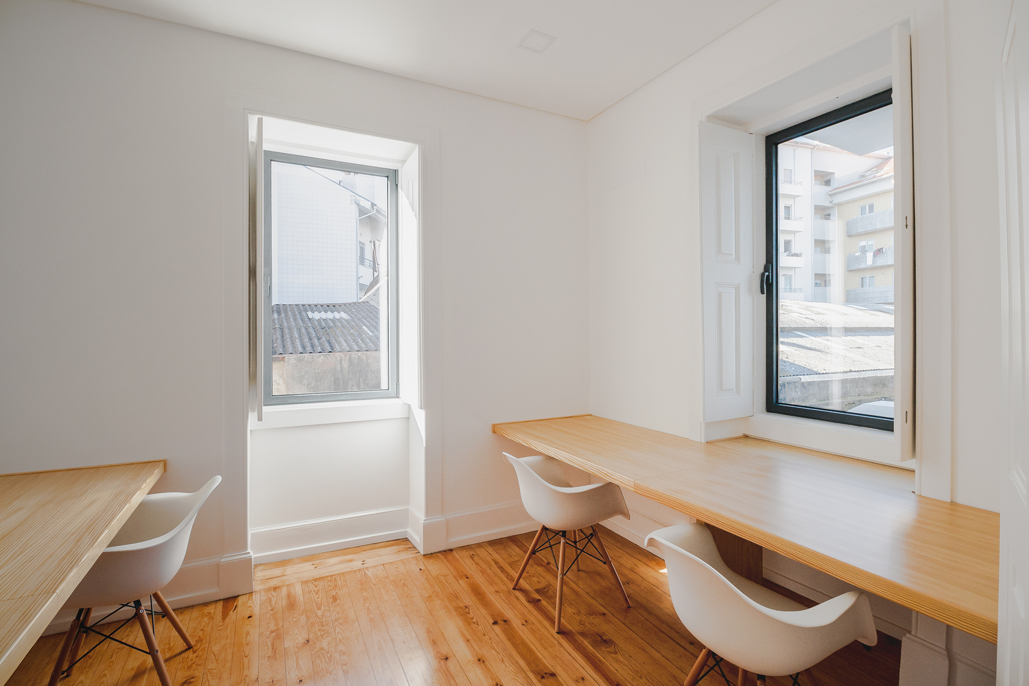 葡萄牙百年建筑的现代重生-69