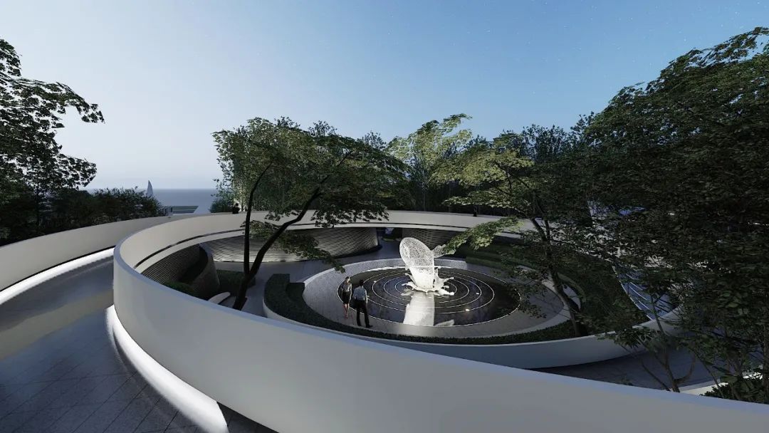 大连大华·锦绣海岸丨中国大连丨美国KDG建筑设计有限公司,凯帝捷建筑设计咨询(上海)有限公司-59