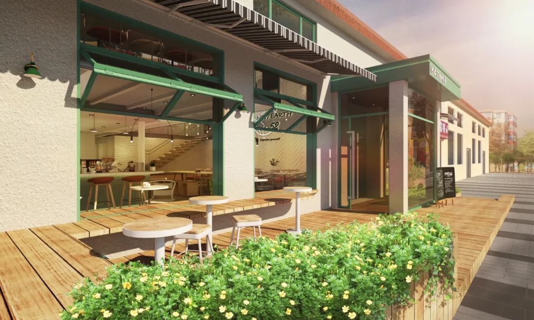 我有咖啡，你有故事吗 | 地球52咖啡馆-6