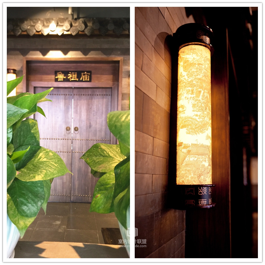 【铭庭世家设计】—邓记莽子，坚守传统十九载，专为“味蕾”而来。-74