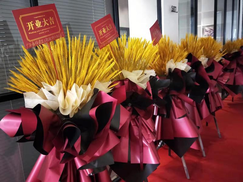 东莞市四正建设办公室室内设计丨中国东莞丨ZZKDESIGN 见筑空间设计-36