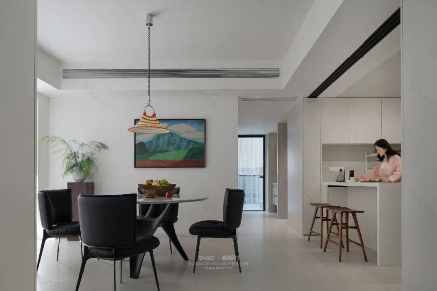 130㎡一楼花园房|大家都暂停一下手上的事,来恭喜一下60后阿姨入住新家!-44