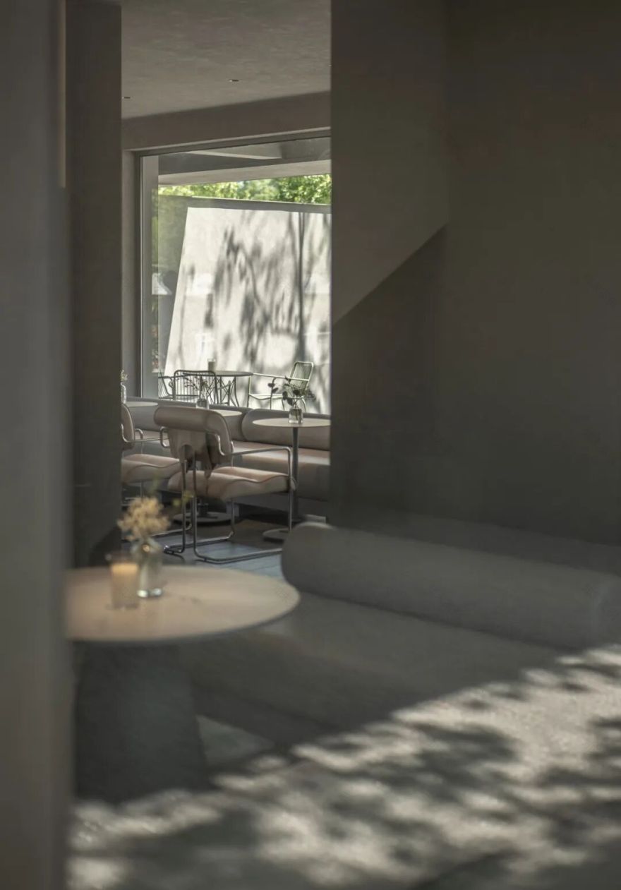 内建築新作|城市更新·杭州留下1129社区中心-122