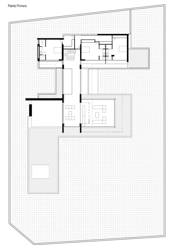 Miravent House  Perretta Arquitectura-36