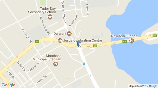 丨肯尼亚蒙巴萨丨Urko Sanchez Architects-85