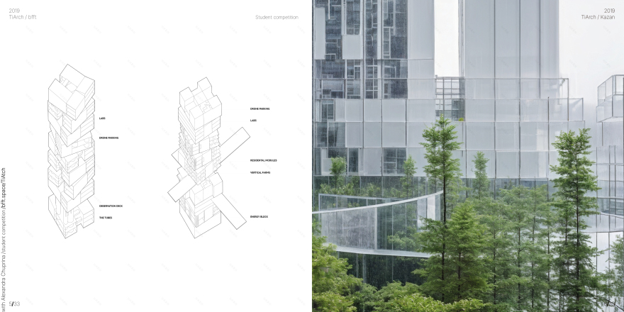 Indira Gandhi国际机场机场保护区概念项目-5