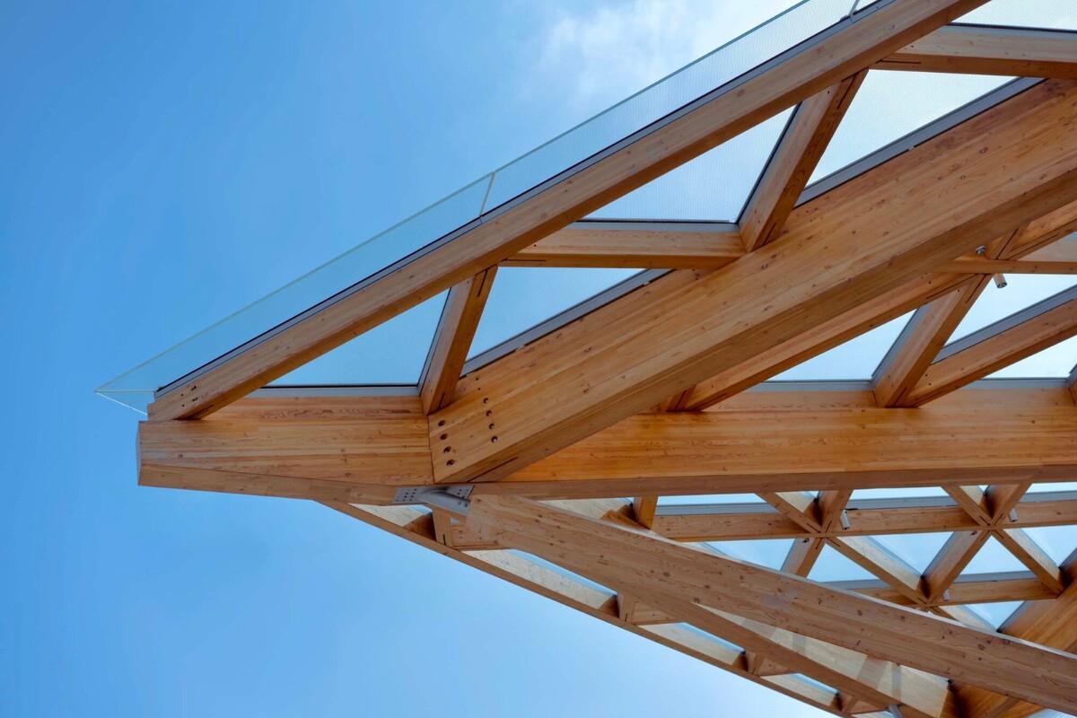 长三角生态绿色一体化发展示范区（嘉善）企业交流服务基地丨中国嘉兴丨上海绿建建筑设计事务所-32