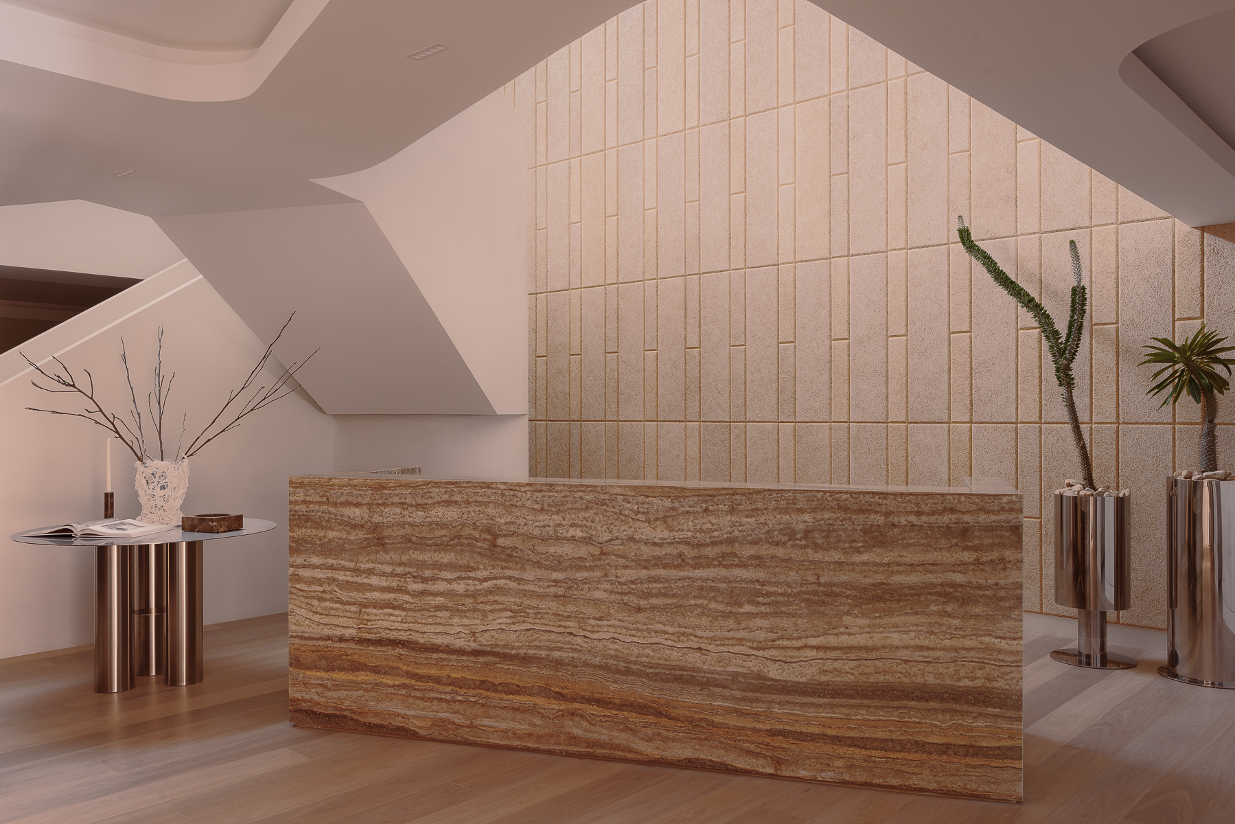 布里斯班整形美容外科丨澳大利亚布里斯班丨Studio Collective-28