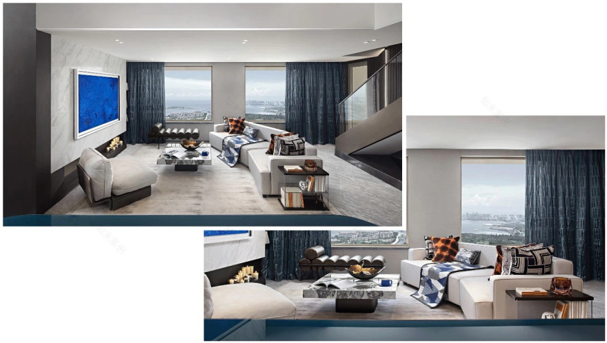 LSD | 跃动都会波普生活:万科绍兴大都会!-12