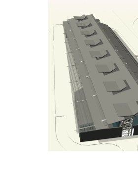 利雅得货物转运站丨沙特阿拉伯利雅得