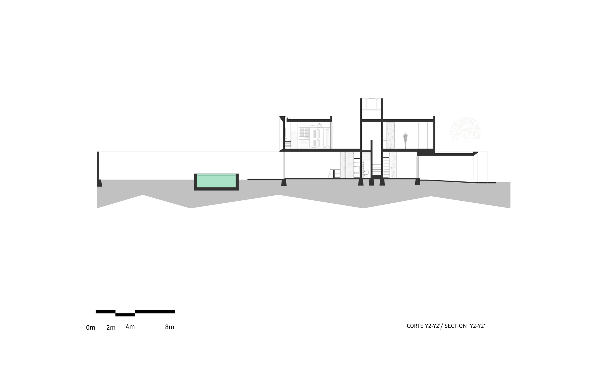 纳萨科大厦丨墨西哥-51