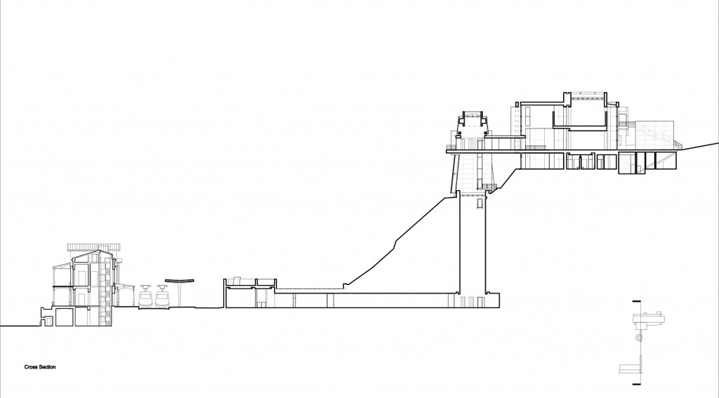 Arp Museum Richard Meier-18