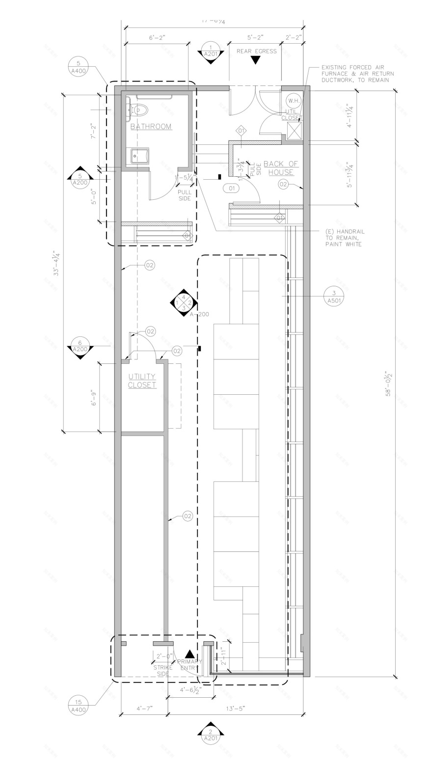 Jordana Maisie Design Studio 打造复古鞋店设计-4