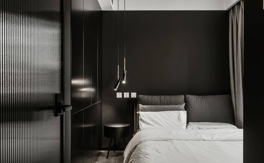 82㎡体育生之家-65